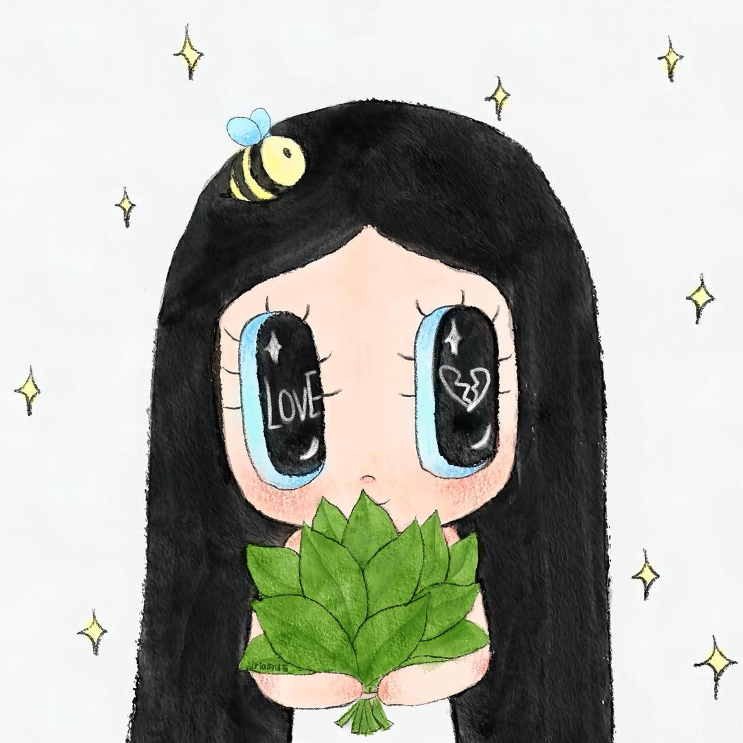 小美