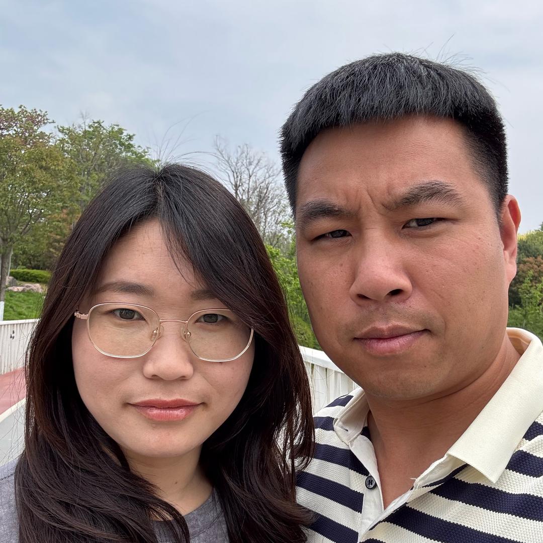 大陈夫妇要自律