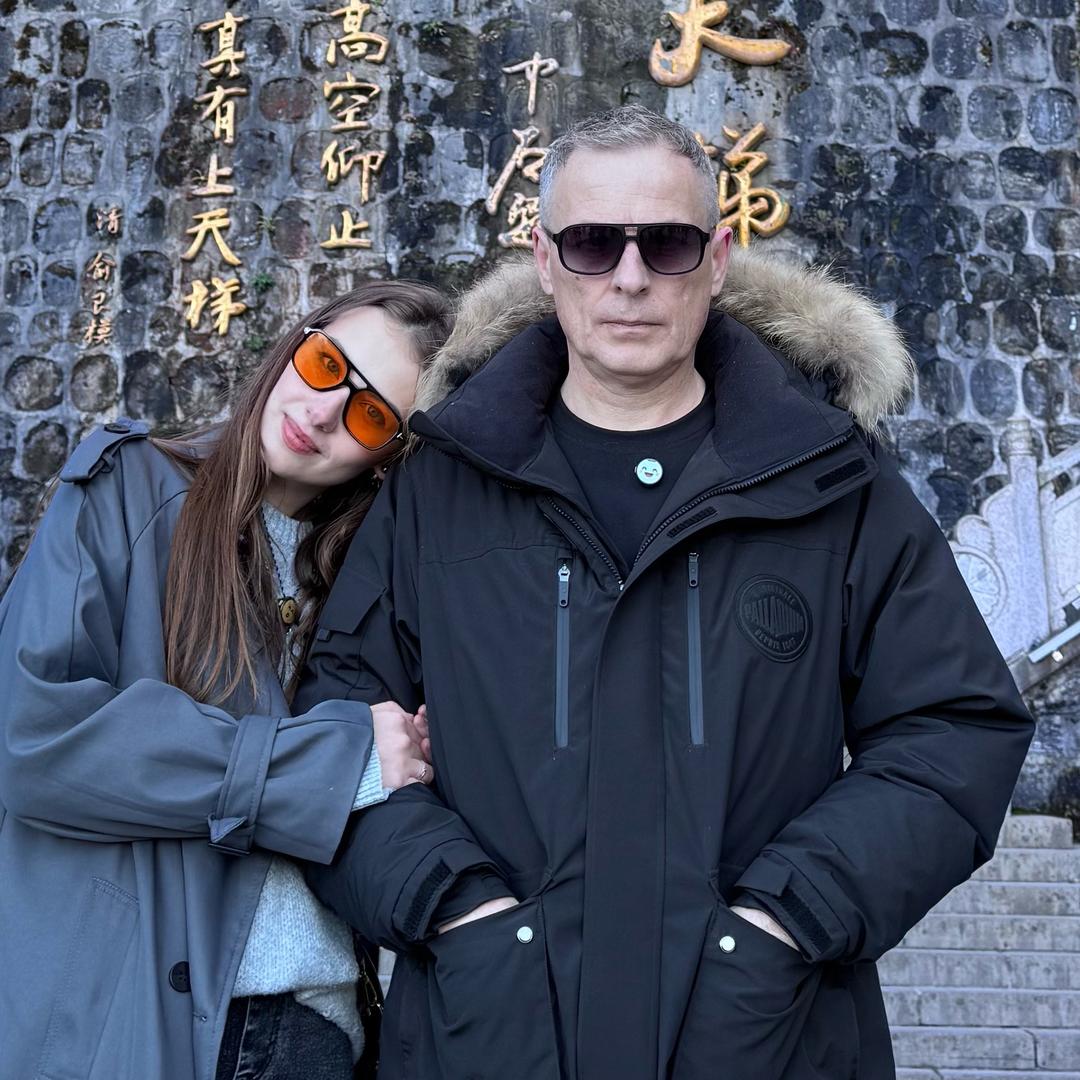 白俄老丈人🇧🇾田帅