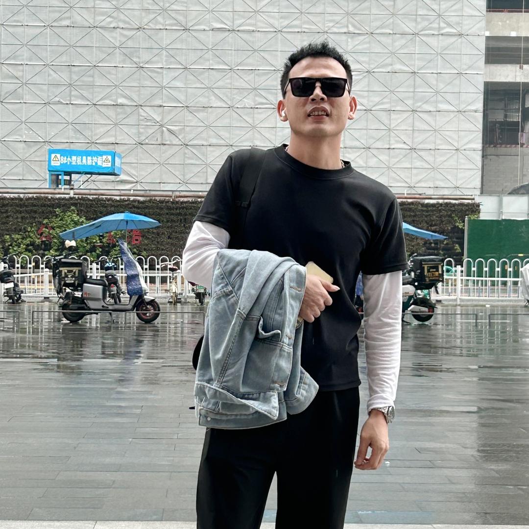 湖州织里童装 飞哥