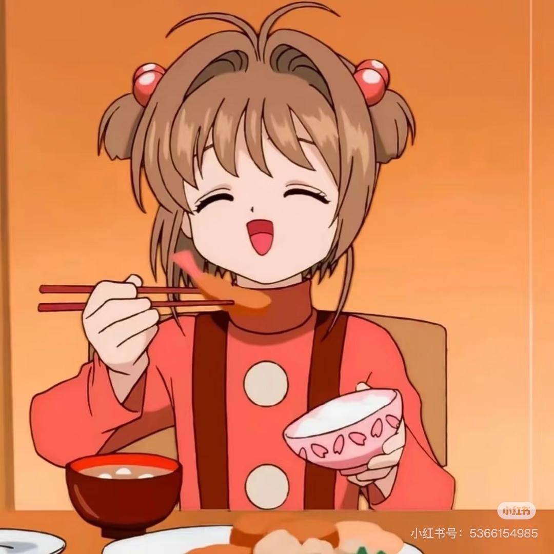 小Miu爱睡觉