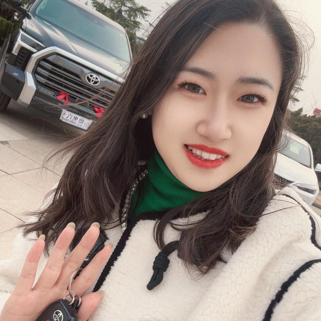 德奥汽车—小魏