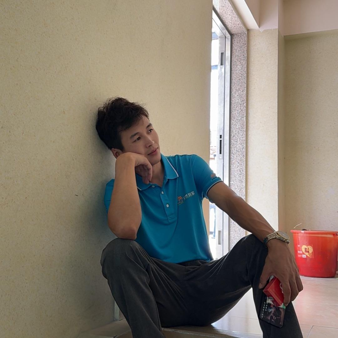 @小杰哥[团队招人]