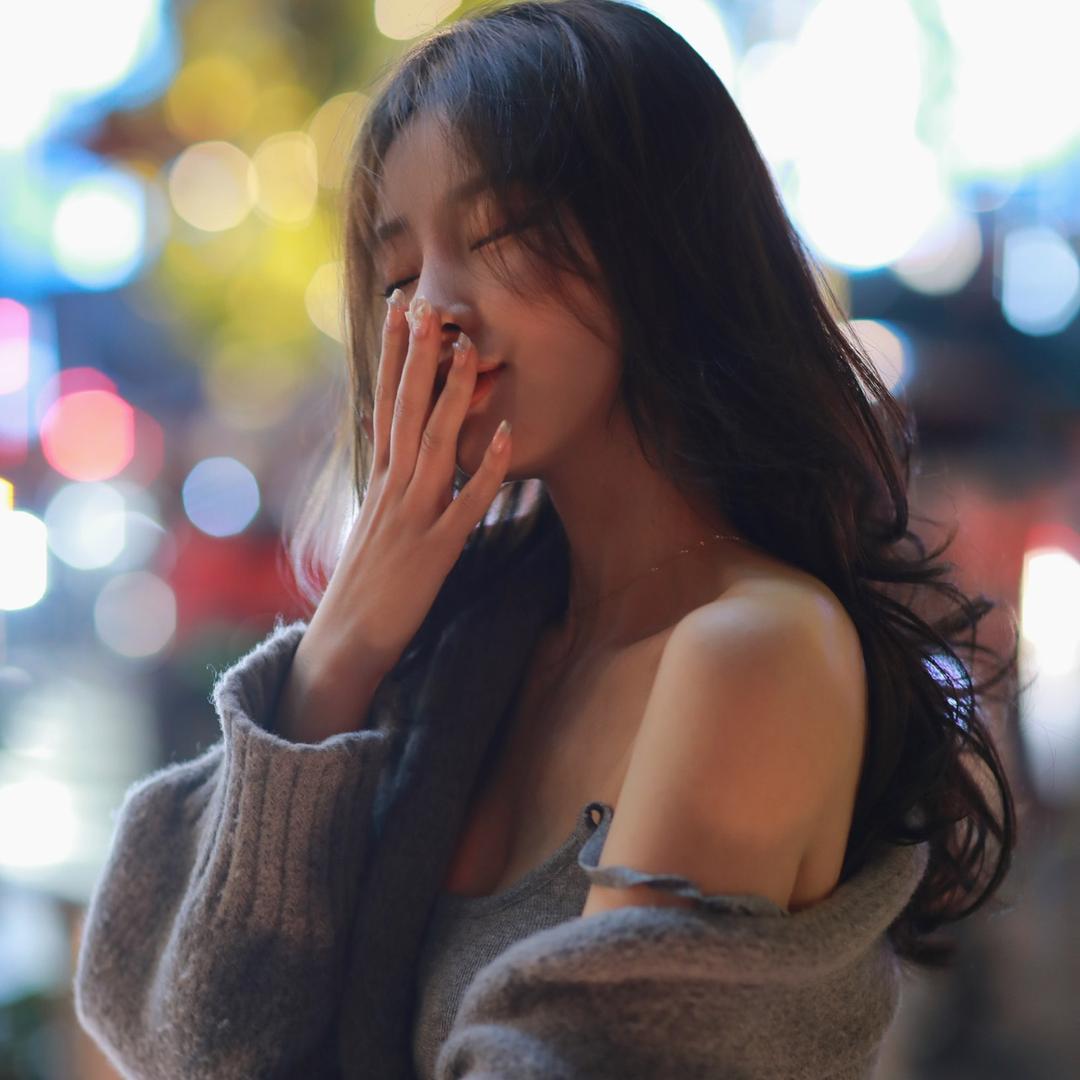 💋小佳吃西瓜