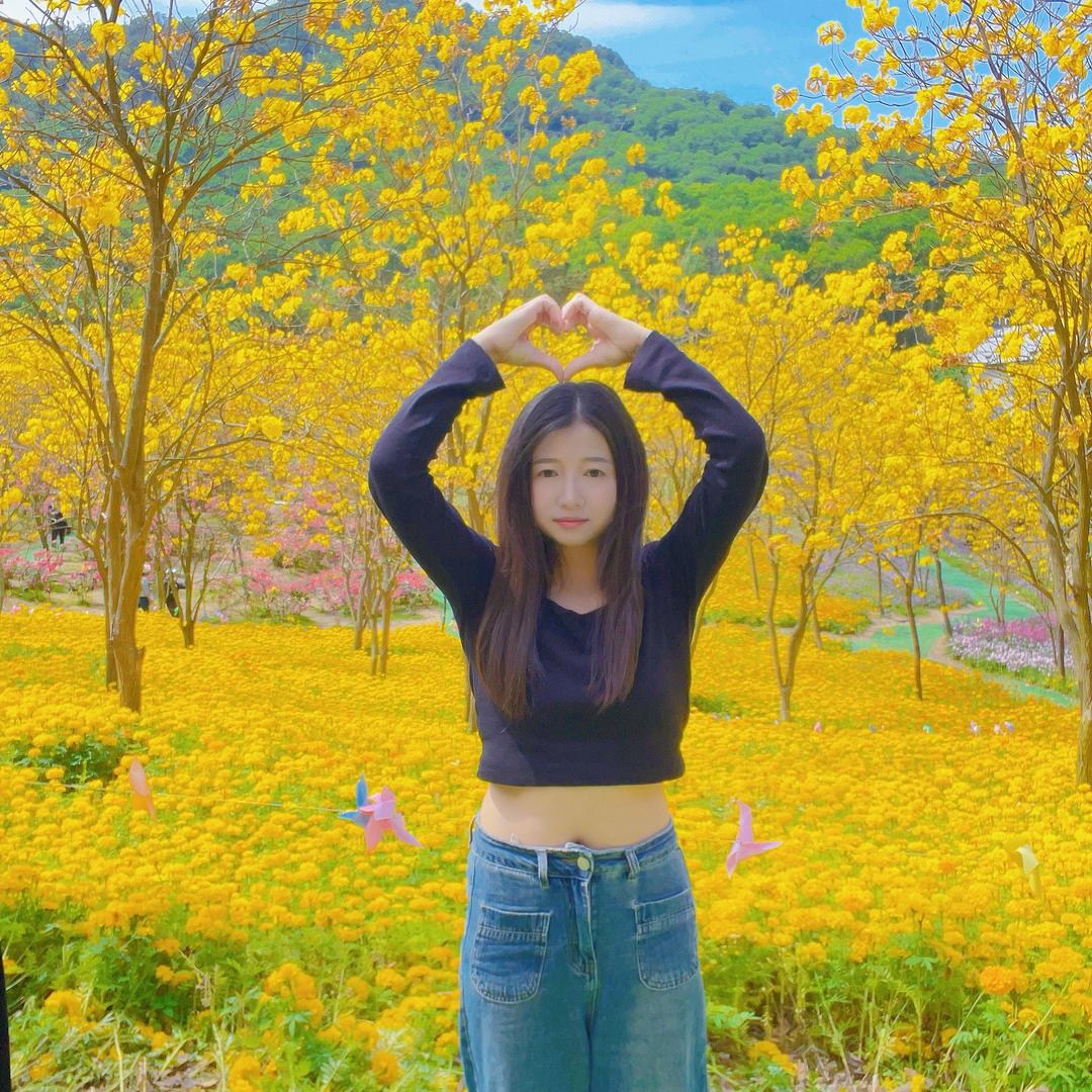 丽丽❤️