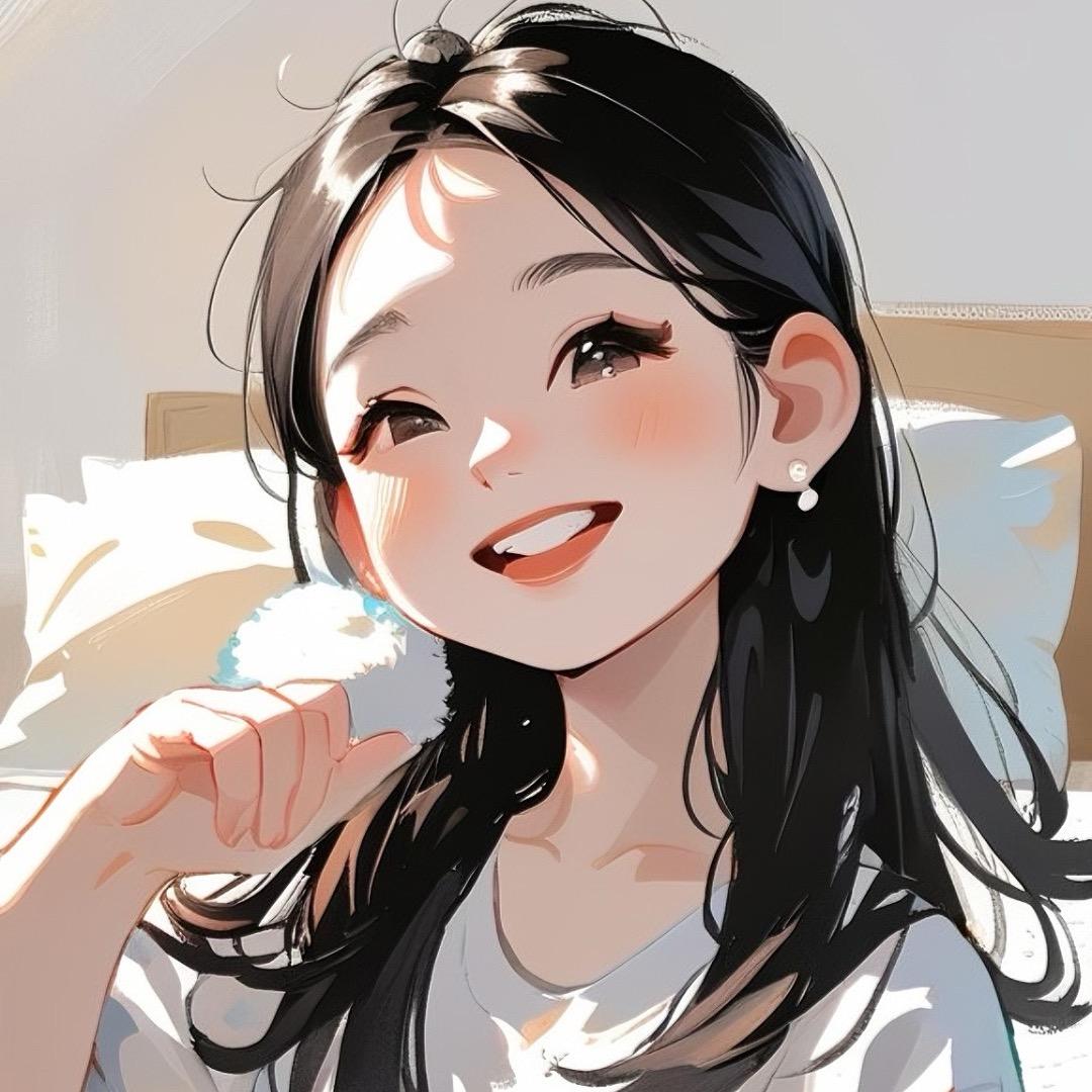 向上生长