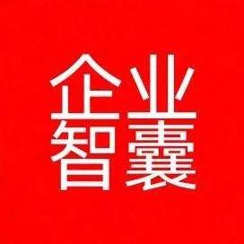 企业智囊