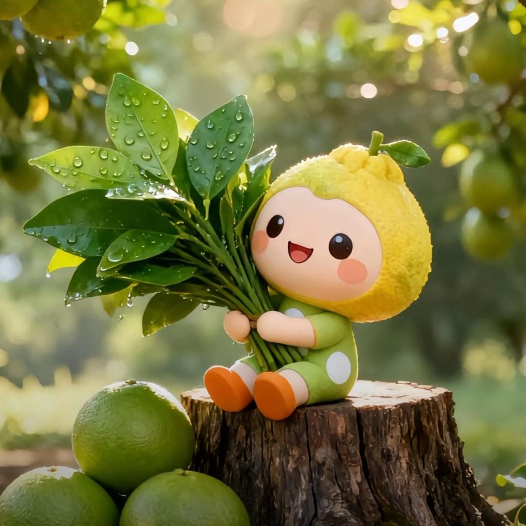 小仙女🧚‍♀️