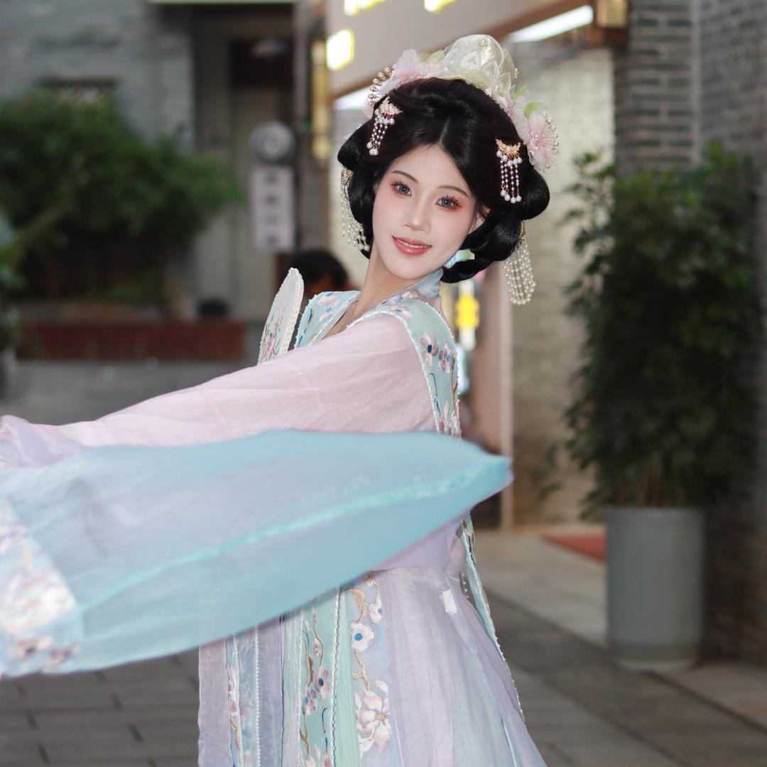 泡泡超爱玩