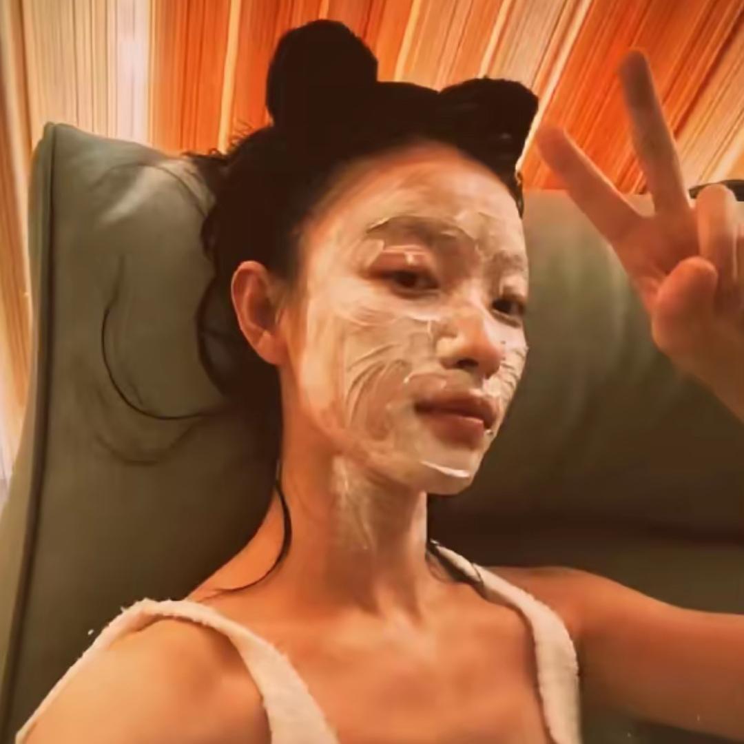 耶耶.