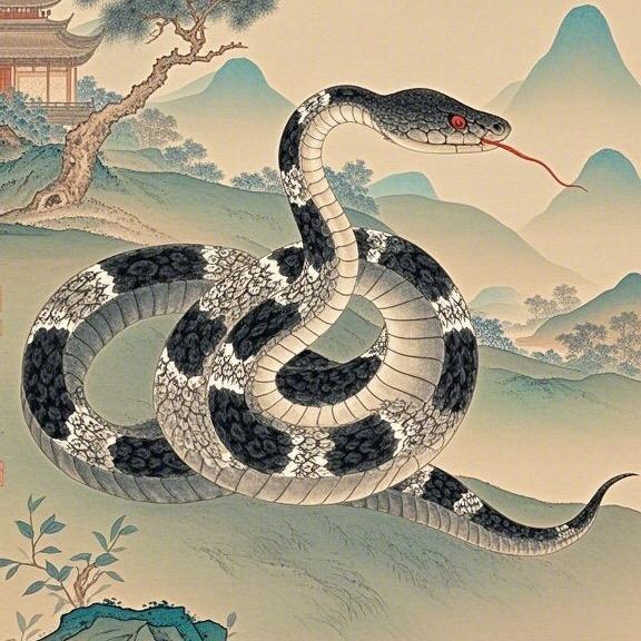 南山居士