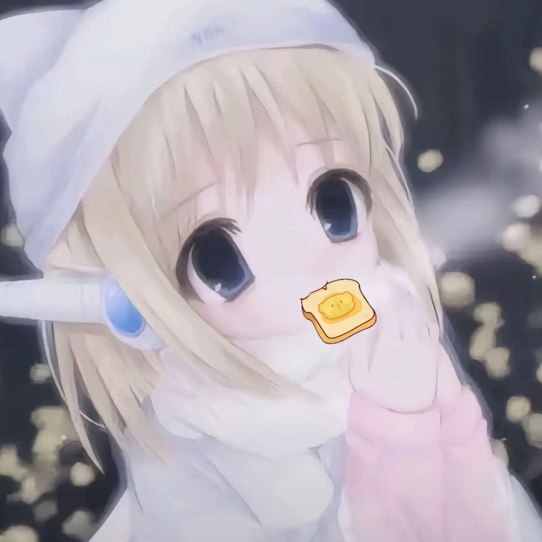 说句晚安吧