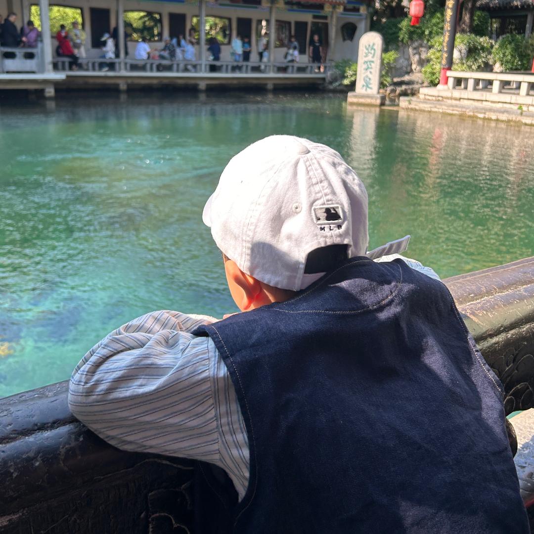 一只壮壮崽（幼儿园版）