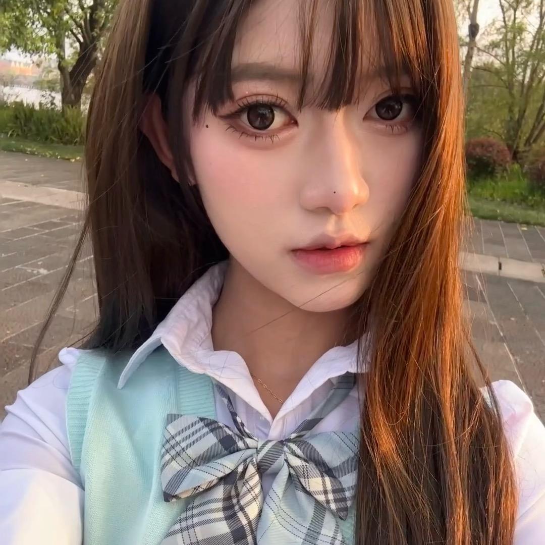 如鱼尹水～