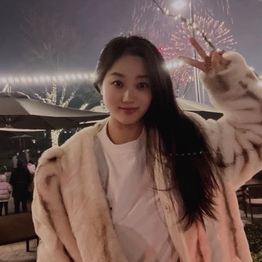赣榆小姨子