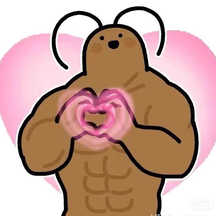 蟑螂大王想吃披萨可颂汉堡烤肉薯条