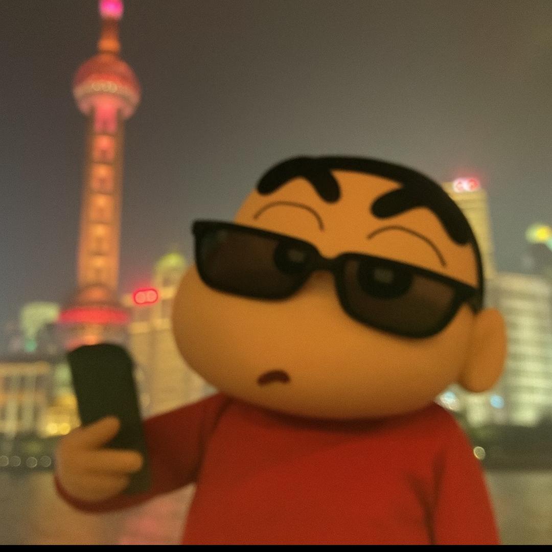 鲨鱼辣椒🦈、