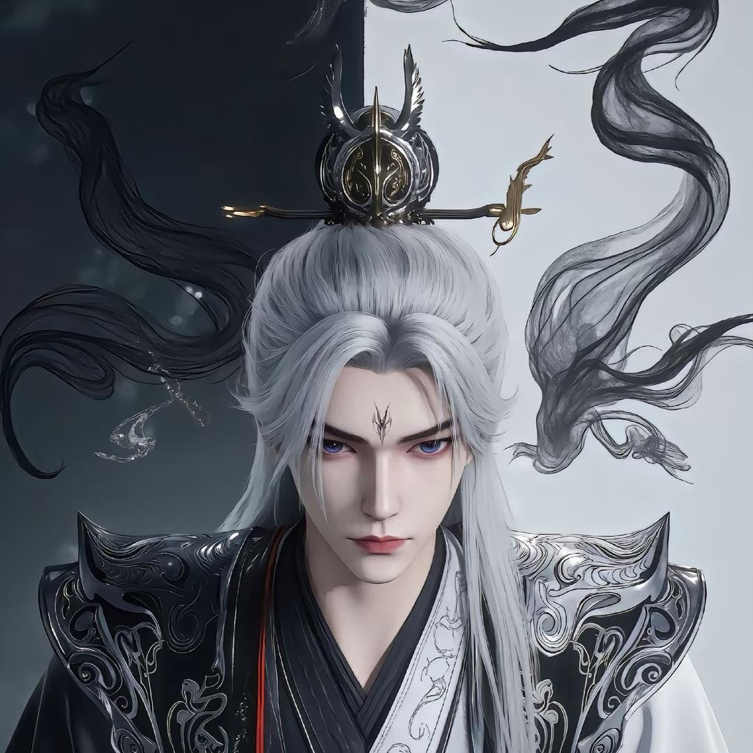 长街听风