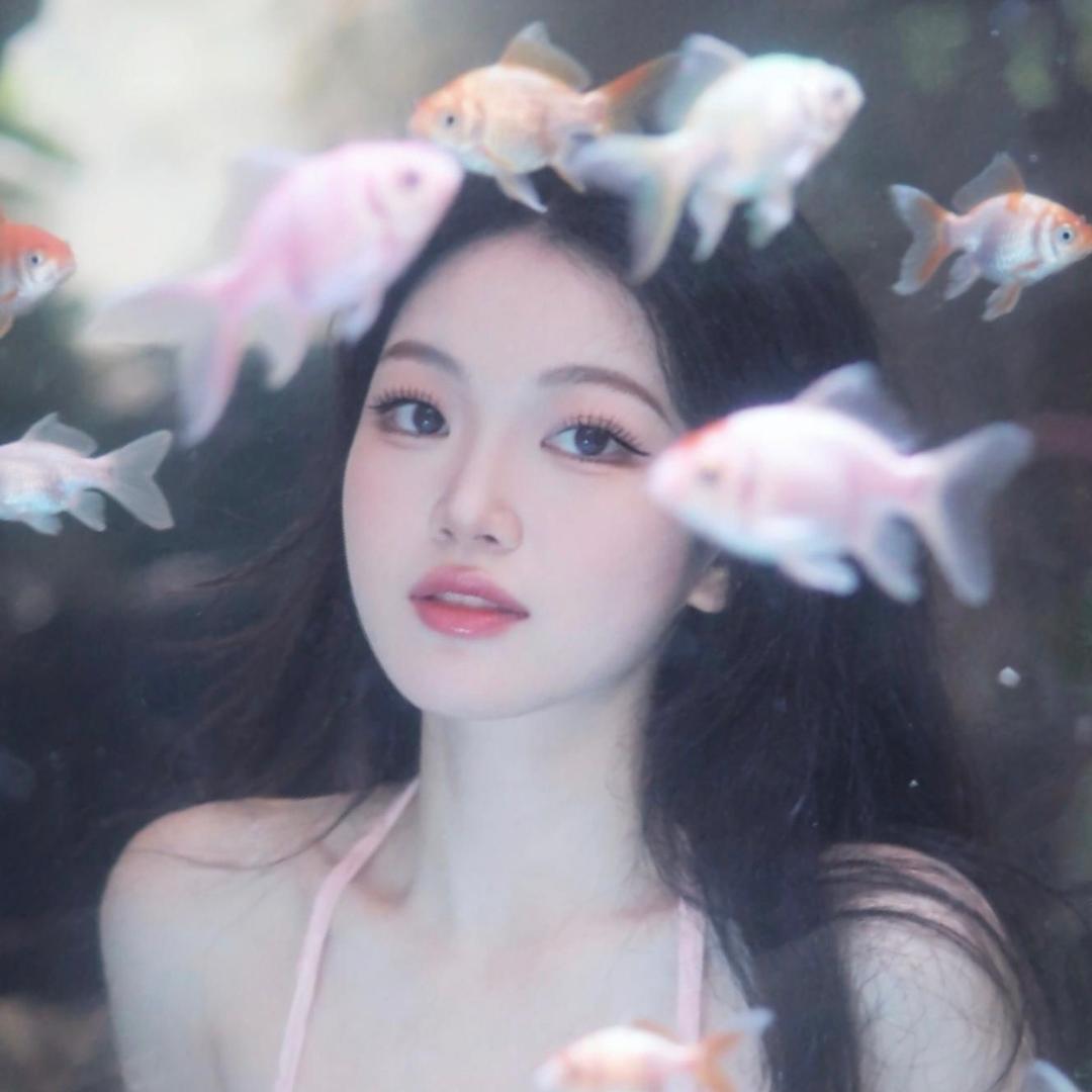 小锦鲤鲤