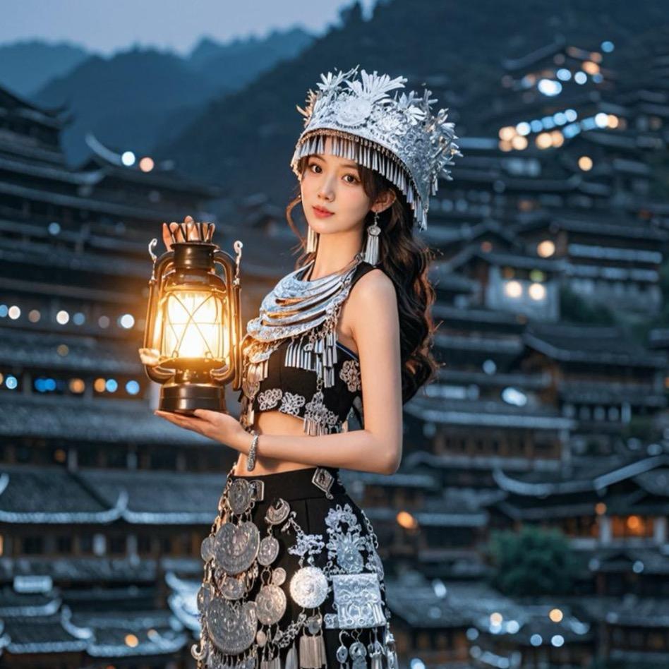 小曦不嘻嘻
