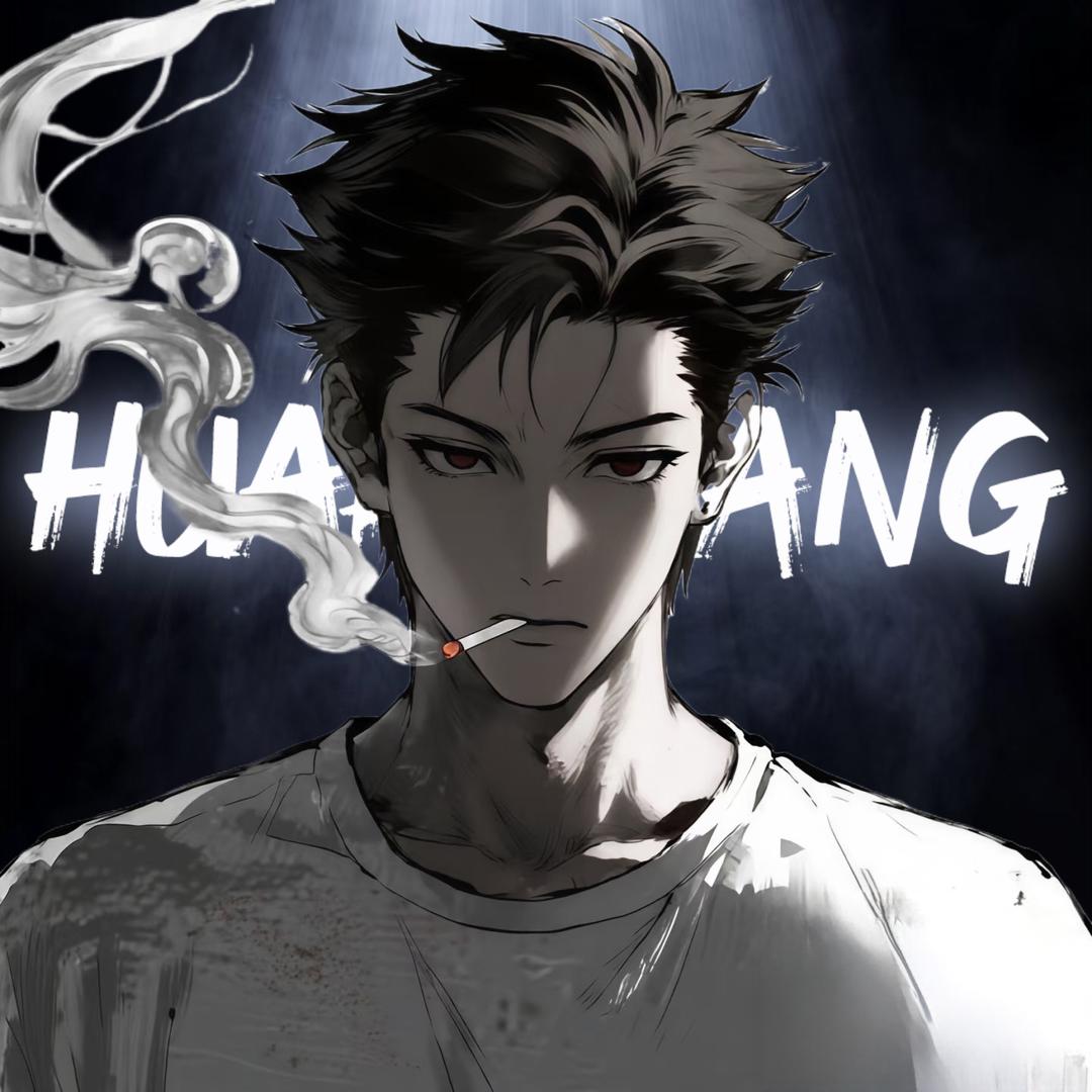 𝓡.黑白♠️