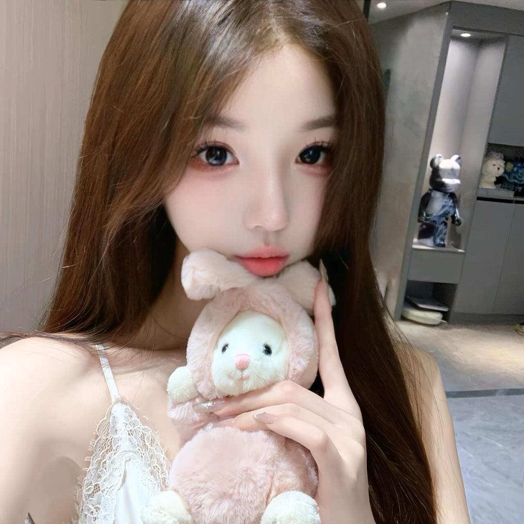 晚晚