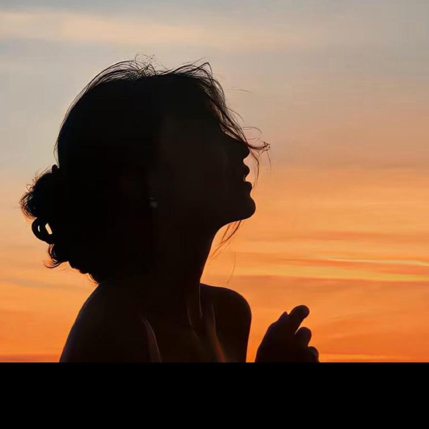 辛墩墩🔥（不在快乐）