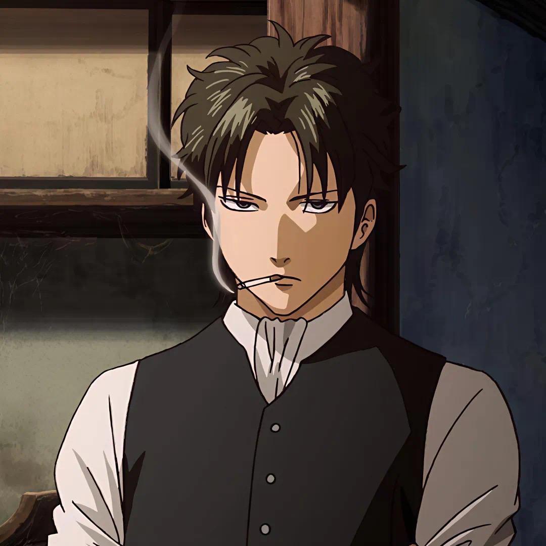 CF老陈皮（爆破大神）