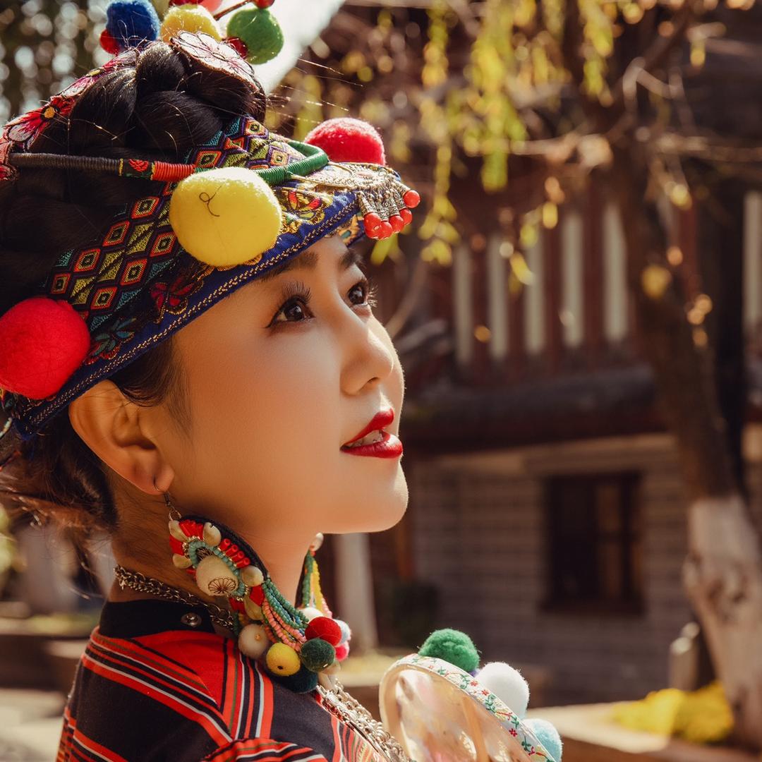 迪迪姐的半日山居山野花园餐厅