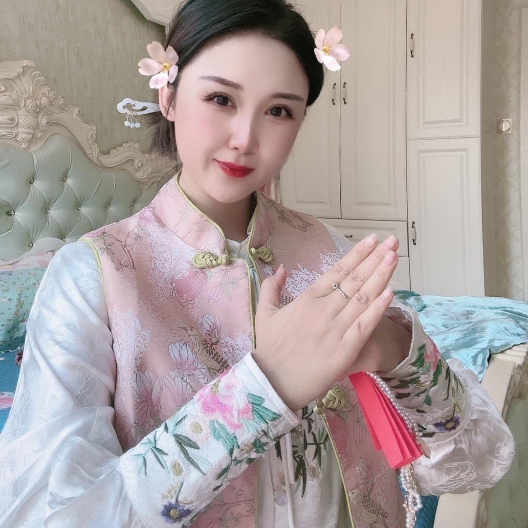 阿玉