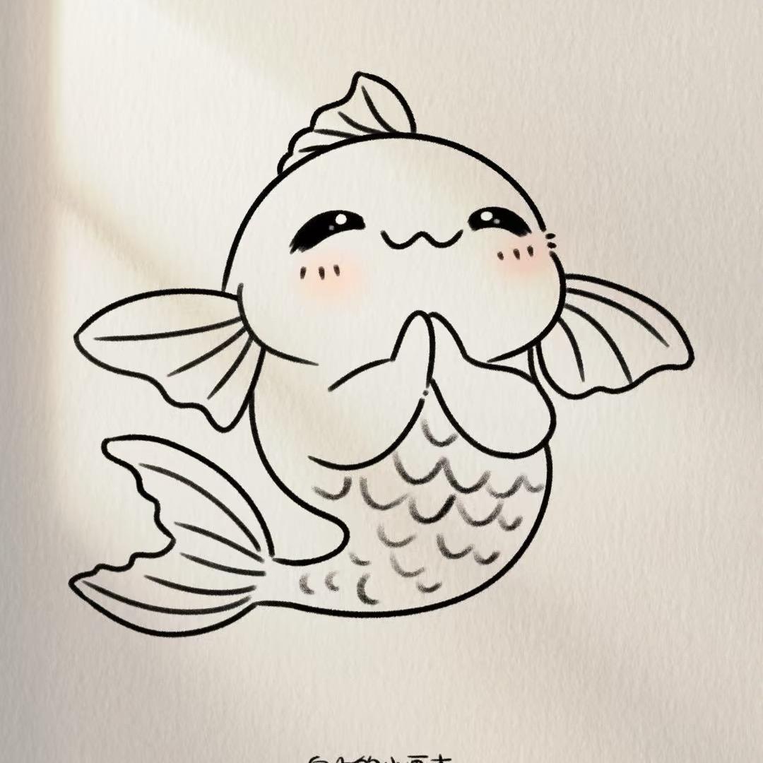章鱼妹💪