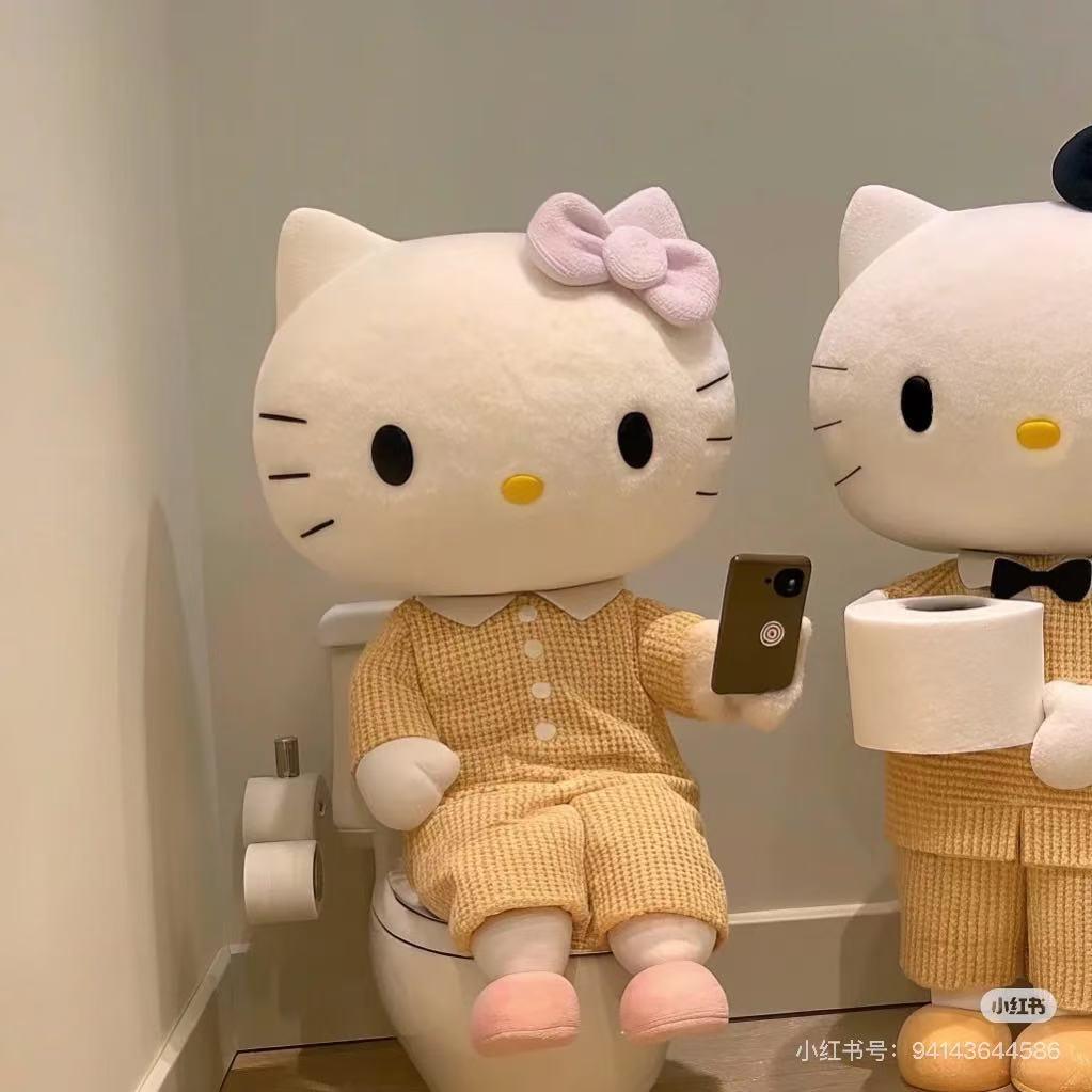 萱萱－