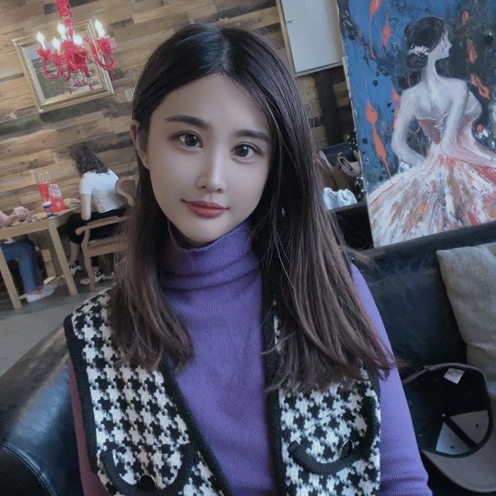 小乔！