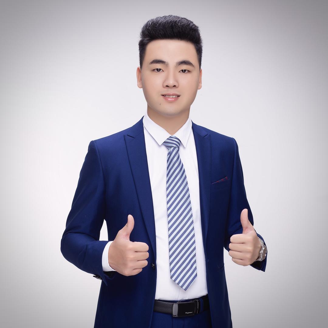 冷孝洪看别墅
