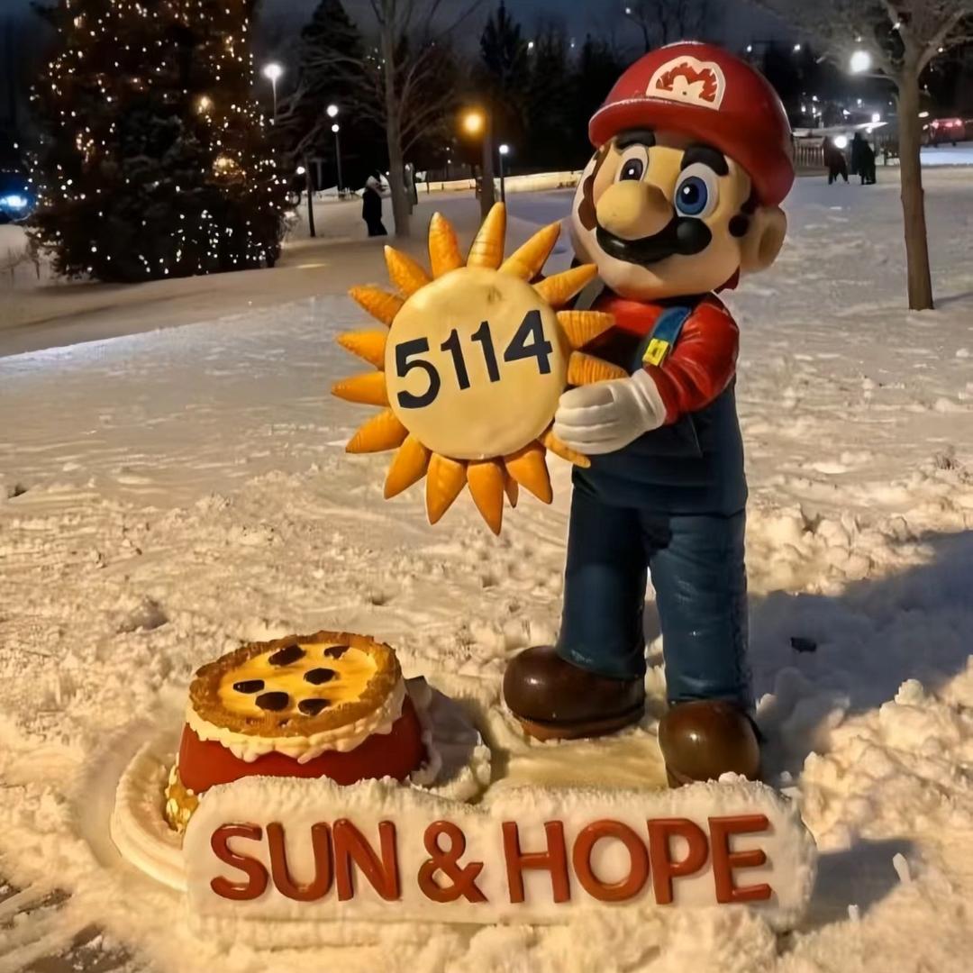 扭扭薯条🦈🦁