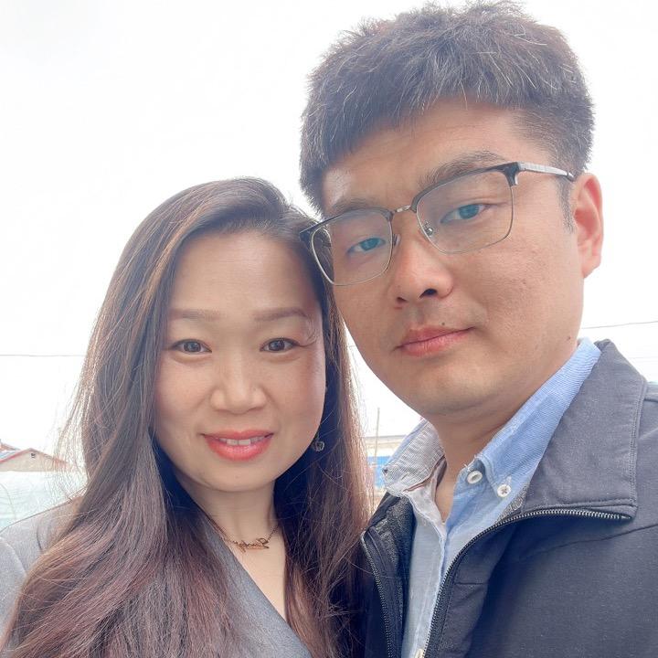 小磊大地的农村生活