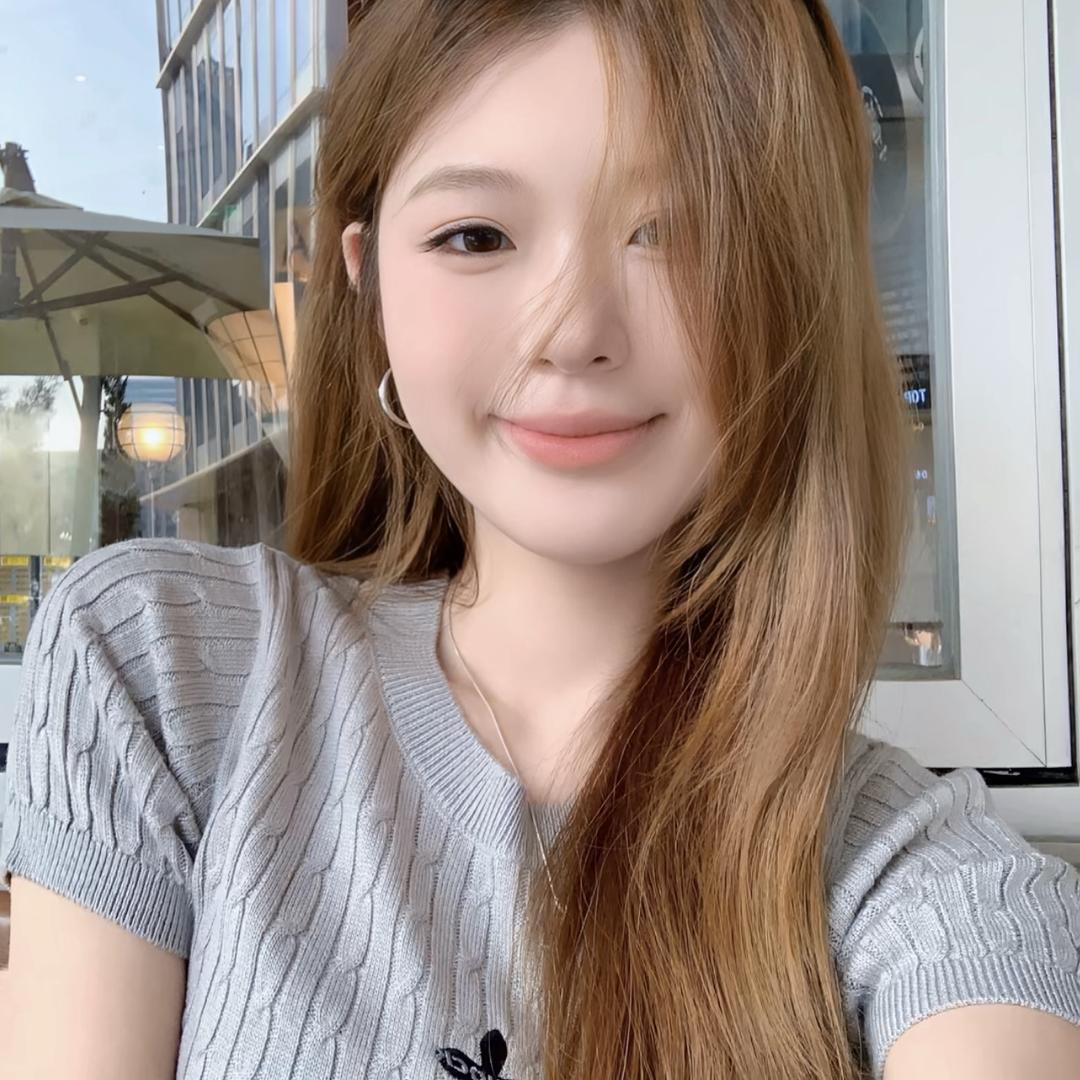 半眠学姐