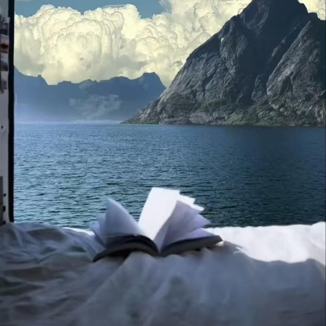 从天而降的神仙