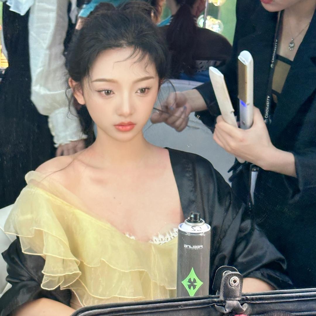 Yuan筱筱
