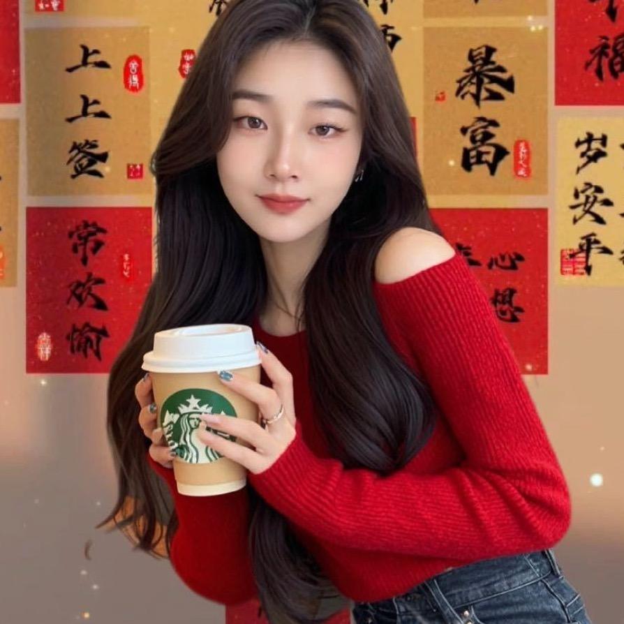 晨🦋宝（拒绝私聊）