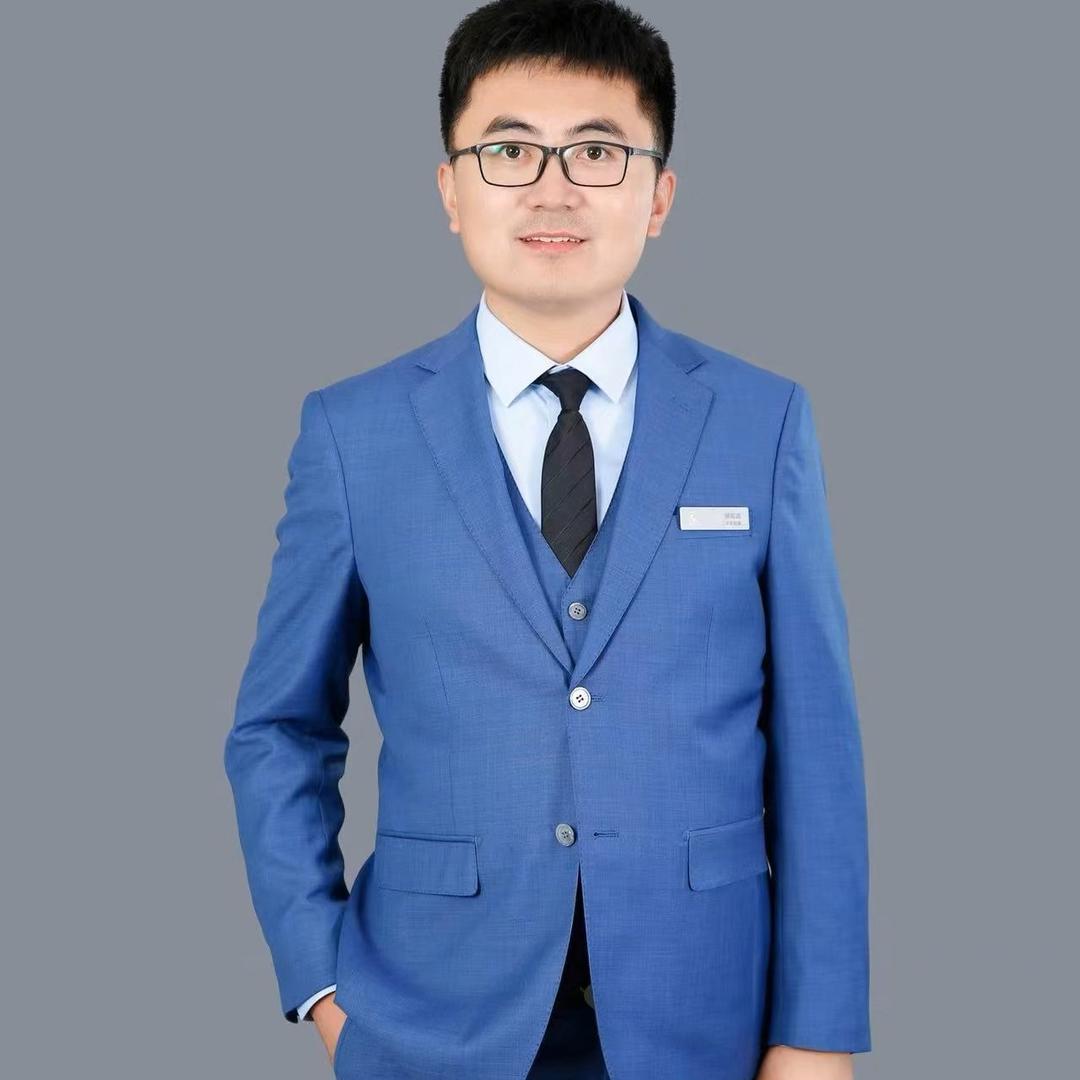 润华二手车-济南乾宝行侯宪迪