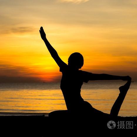 丽丽.健康生活