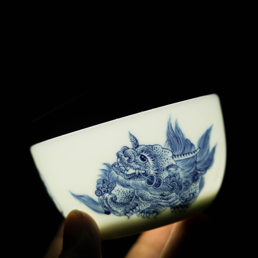 查查陶瓷