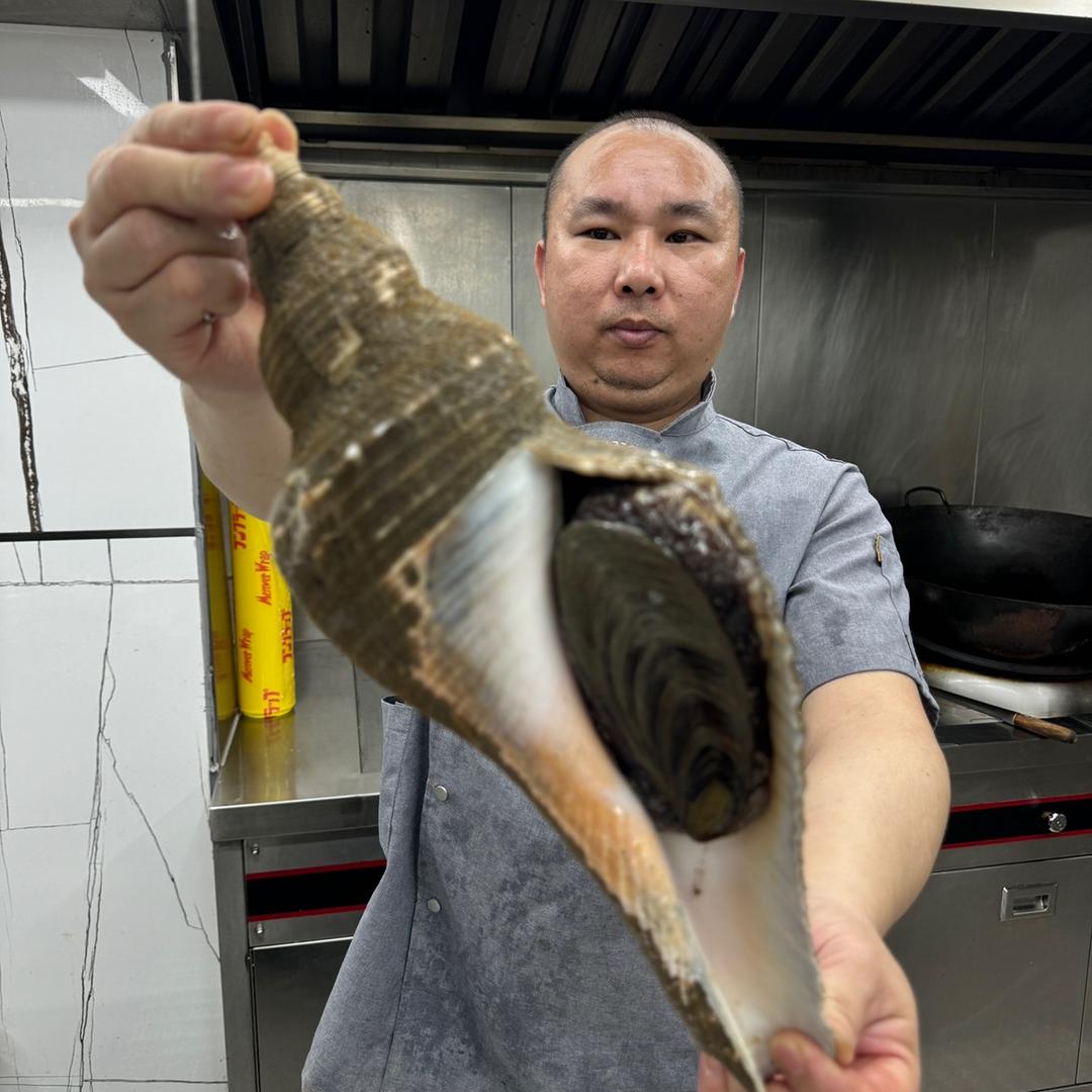 家香小厨＂曾广敏＂