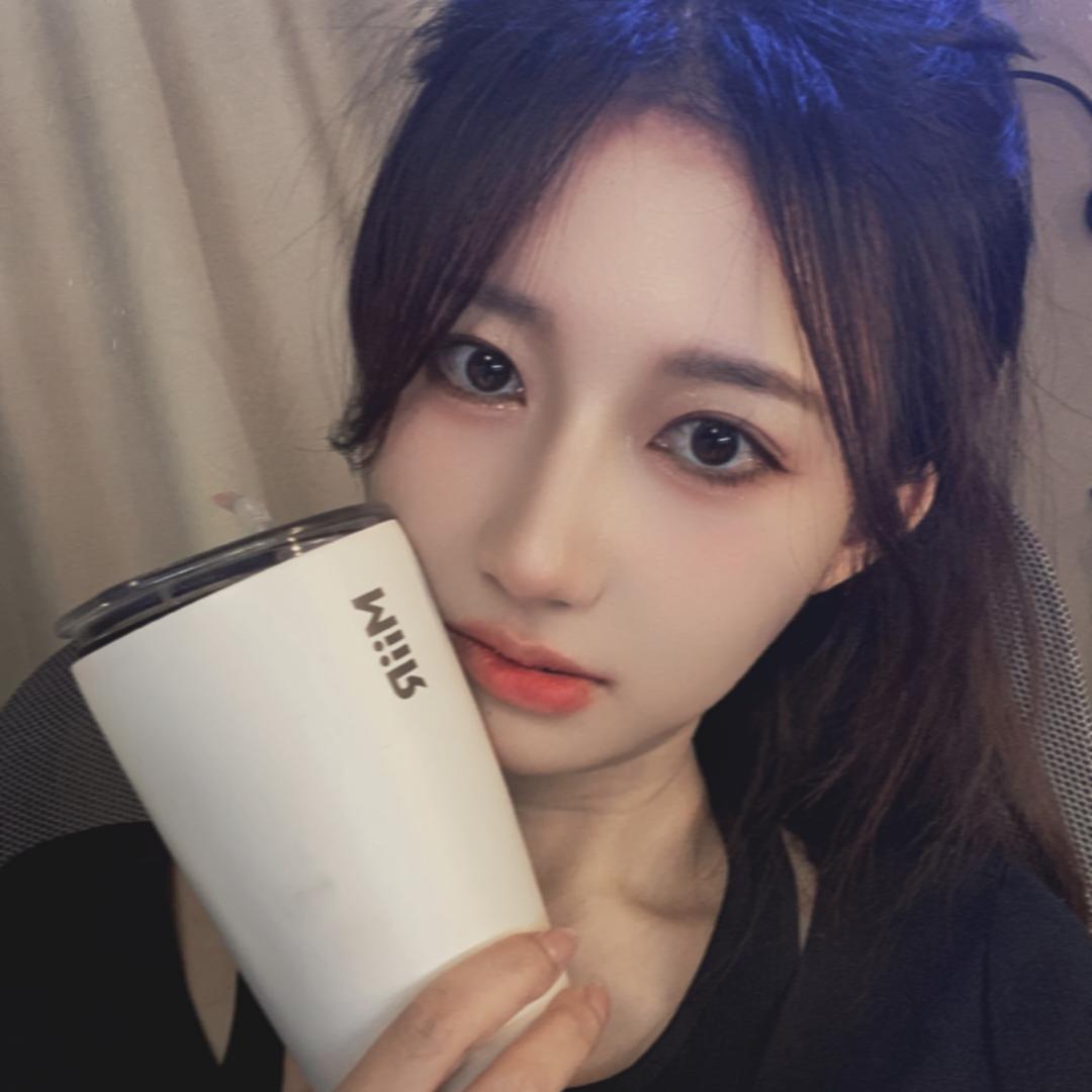 小羊崽崽🐑