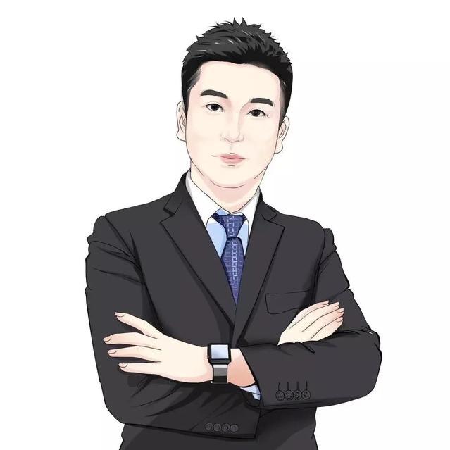 护肤小陈