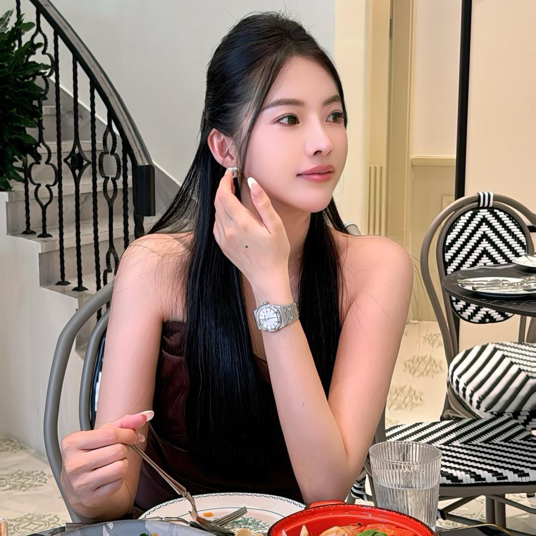 昕儿的朋友圈