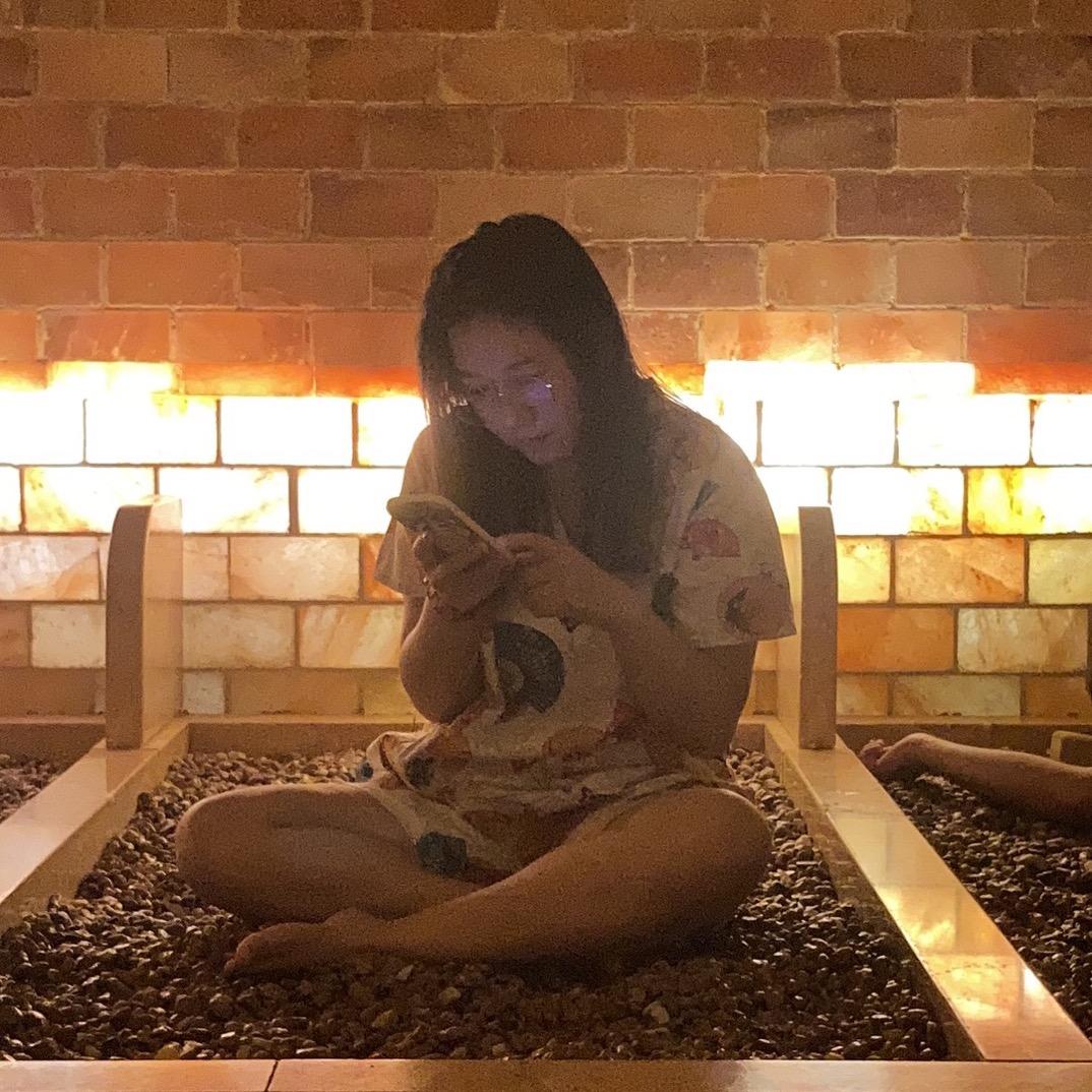 清汤大老爷～