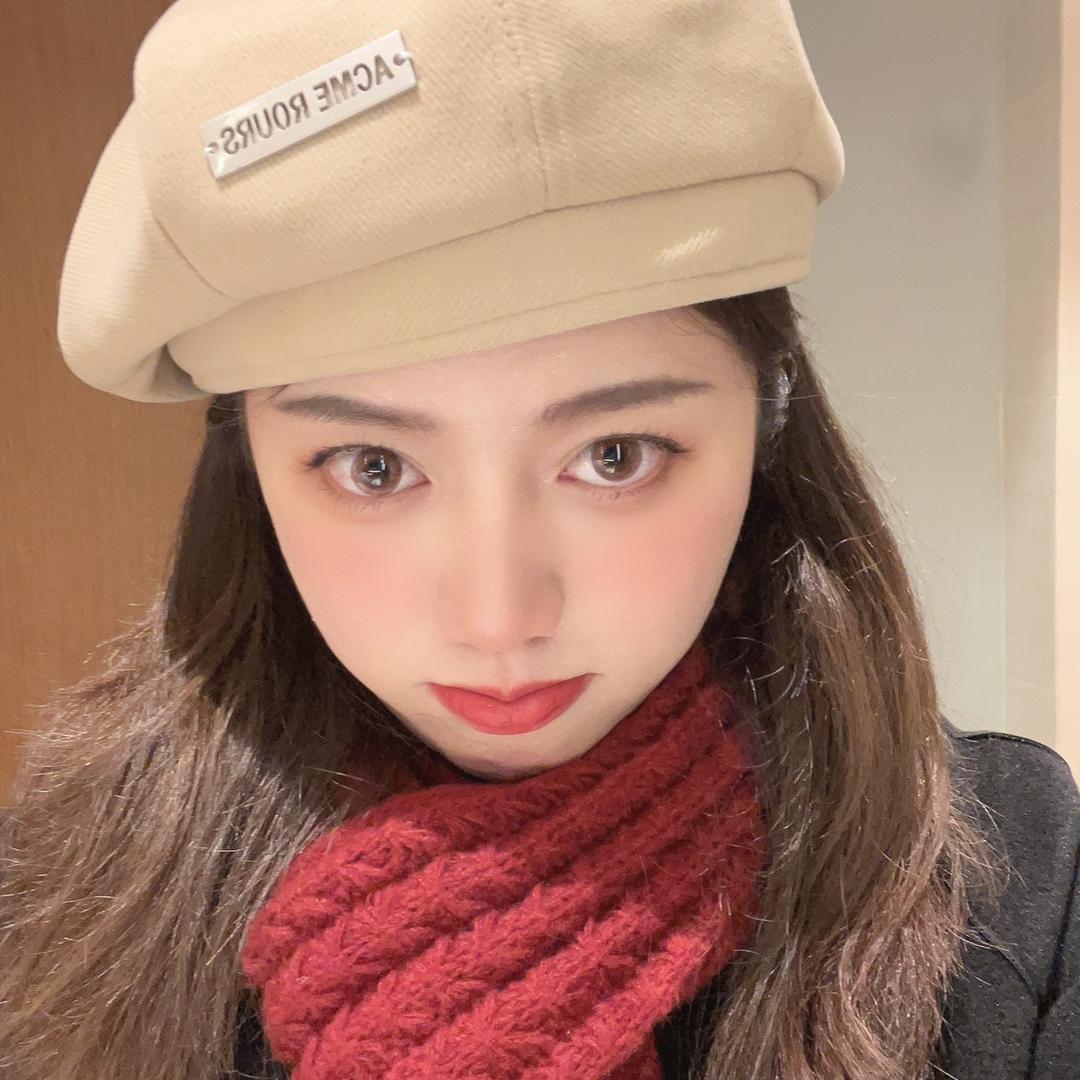 LadyVogueHouse萝卜