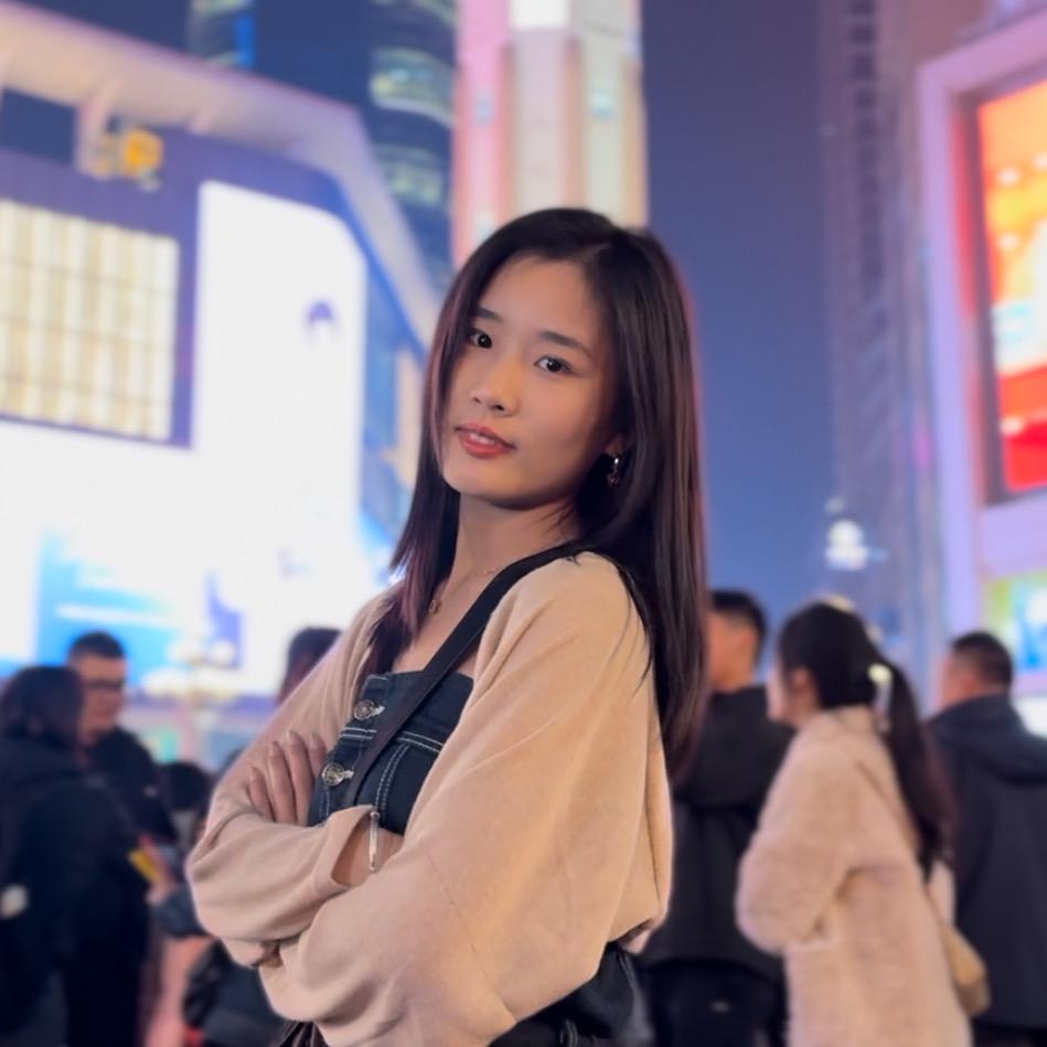 乔姐做跨境